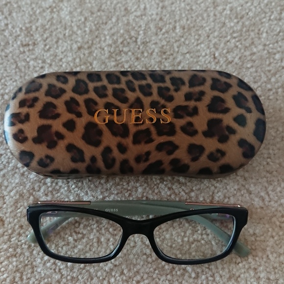 Guess frames - Picture 5 of 5